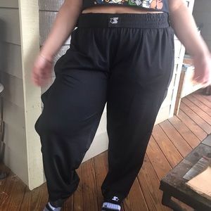 Allstar Reversible Track Pants XL
